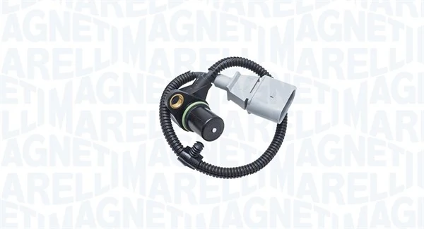 Sensor, crankshaft pulse